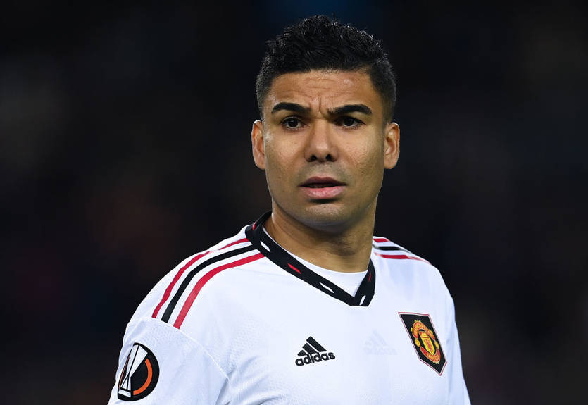 Лідер МЮ вибув на невизначений термін Лідер МЮ вибув на невизначений термін