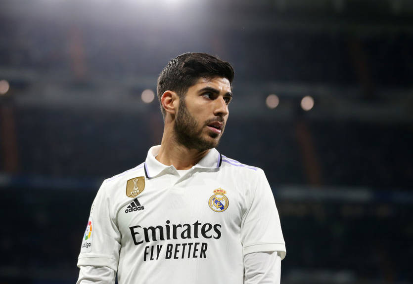 Гравець Реала готовий перебратися в Барселону Гравець Реала готовий перебратися в Барселону