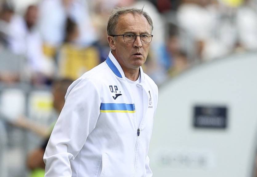 4 игрока из чемпионата россии: Петраков объявил заявку на матчи сборной Армении