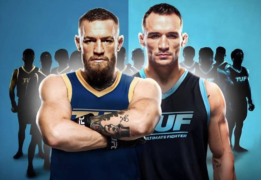 Чендлер: Я изобью Макгрегора и прикончу во втором раунде