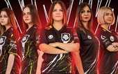 G2 підписав жіночий склад у CS:GO, у ньому дві українки та росіянка