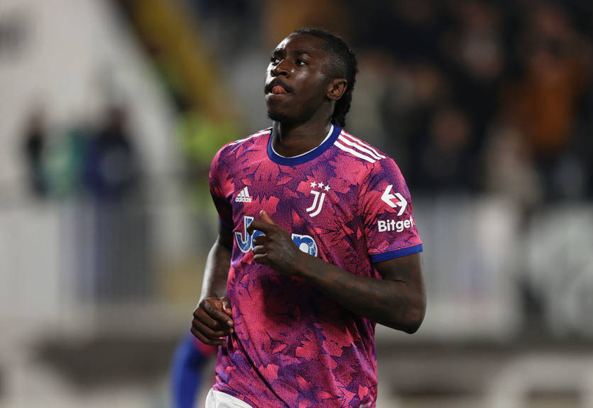 Ювентус викупив орендованого одноклубника Миколенка