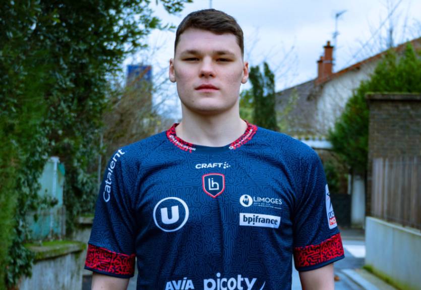 Игрок Мотора, лидирующий в списке бомбардиров Бундеслиги 2, перейдет во французский клуб