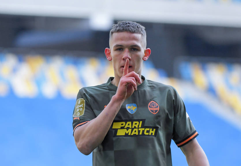 "Я дал ему пощечину, он упал на плитку, но подняться не смог": Сикан - о драке с россиянином