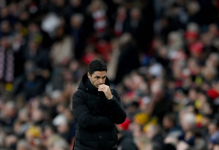 Реал определился с одним из кандидатов на замену Анчелотти