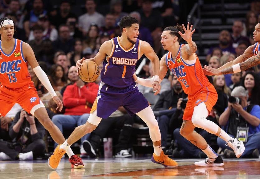 НБА: Бостон обыграл Портленд, Торонто уступил Клипперс