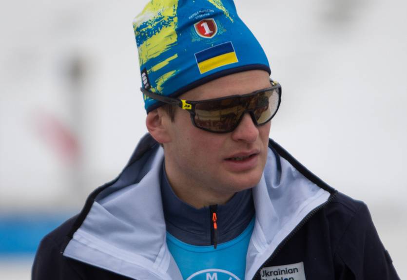 Доль виграв індивідуальну гонку, два українці показали найкращі результати в кар'єрі