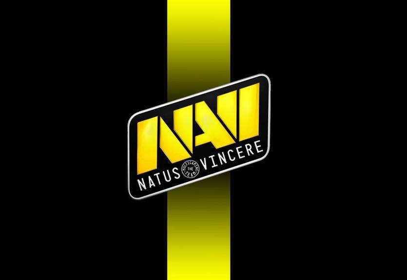 NaVi презентовали новую форму NaVi презентовали новую форму