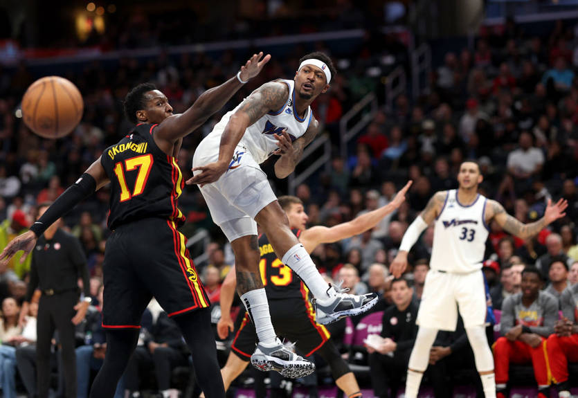 НБА: Бруклін в овертаймі обіграв Міннесоту, Лейкерс виявилися сильнішими за Торонто НБА: Бруклін в овертаймі обіграв Міннесоту, Лейкерс виявилися сильнішими за Торонто