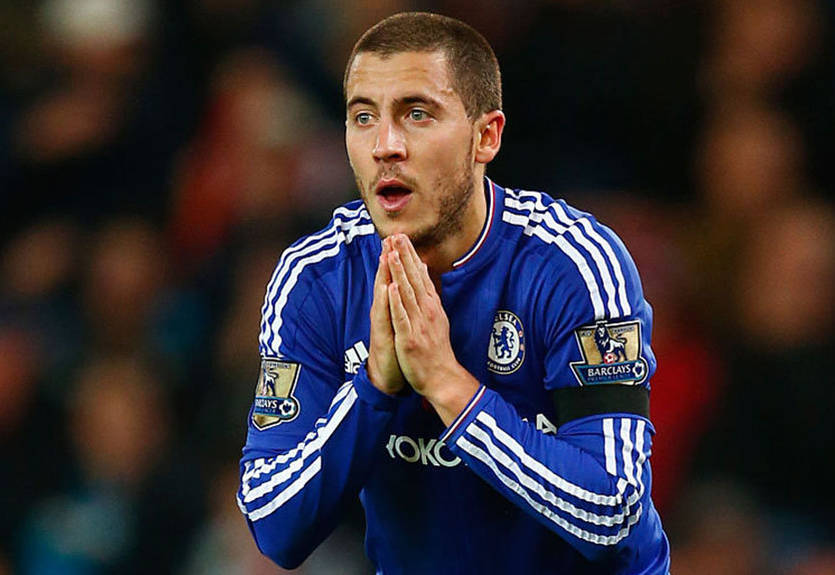 Азар согласовал условия контракта с Реалом – СМИ