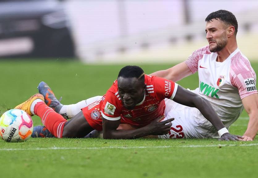 Аугсбург жорстоко пожартував над нападниками ПСЖ