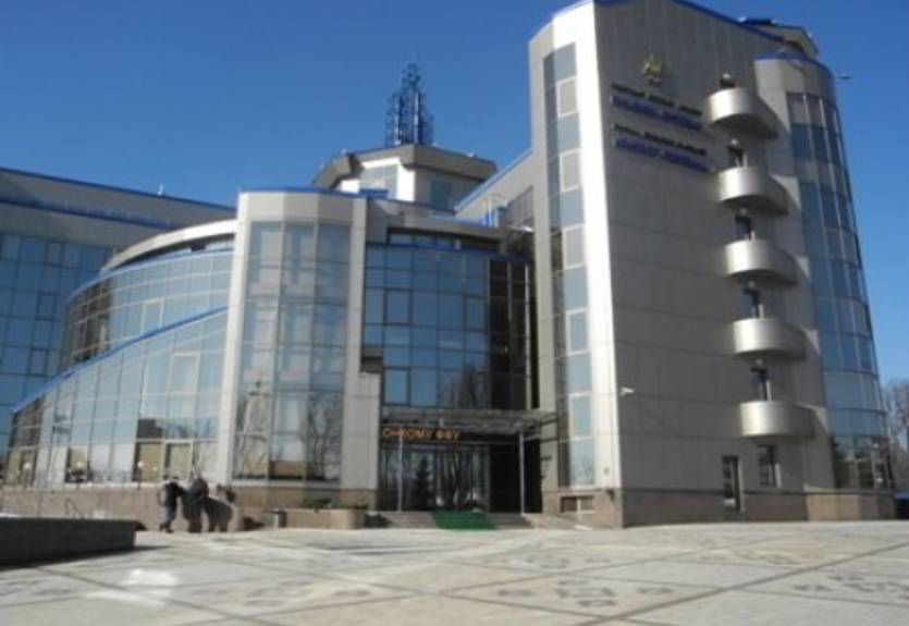 ФФУ ответила на обвинения программы "Наші гроші"