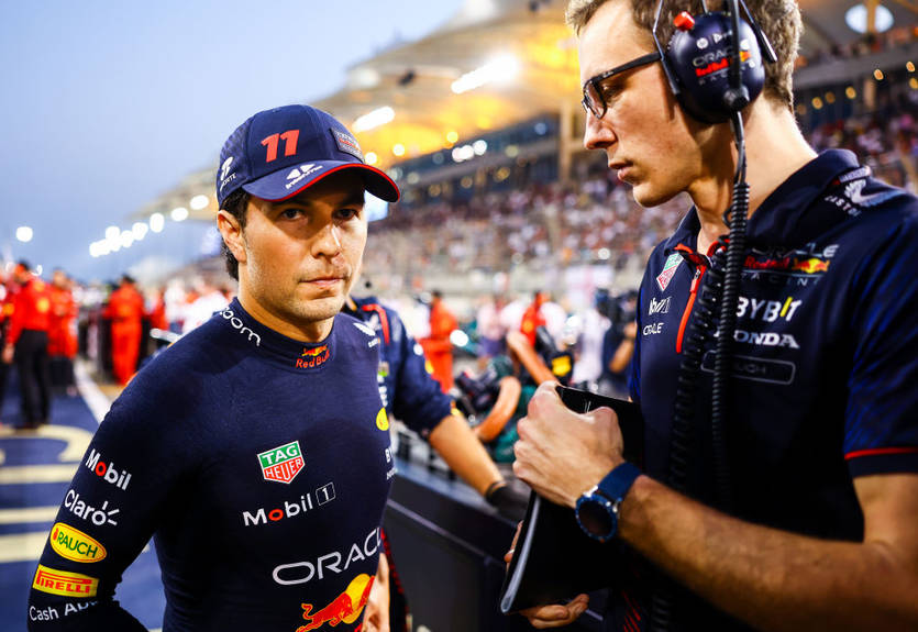 Отец Чеко Переса намерен устроить в Мексике второе Гран-при