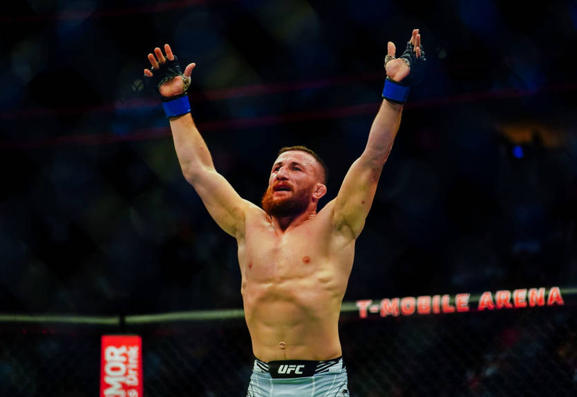 "Слава Украине!": Грузин Двалишвили сделал громкое заявление после избиения россиянина Яна