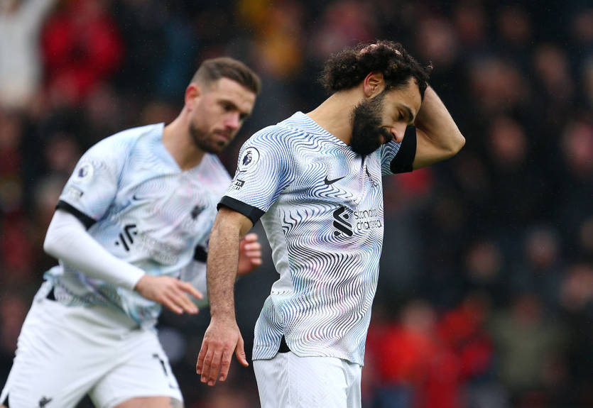 Звезда Ливерпуля стала жертвой ограбления