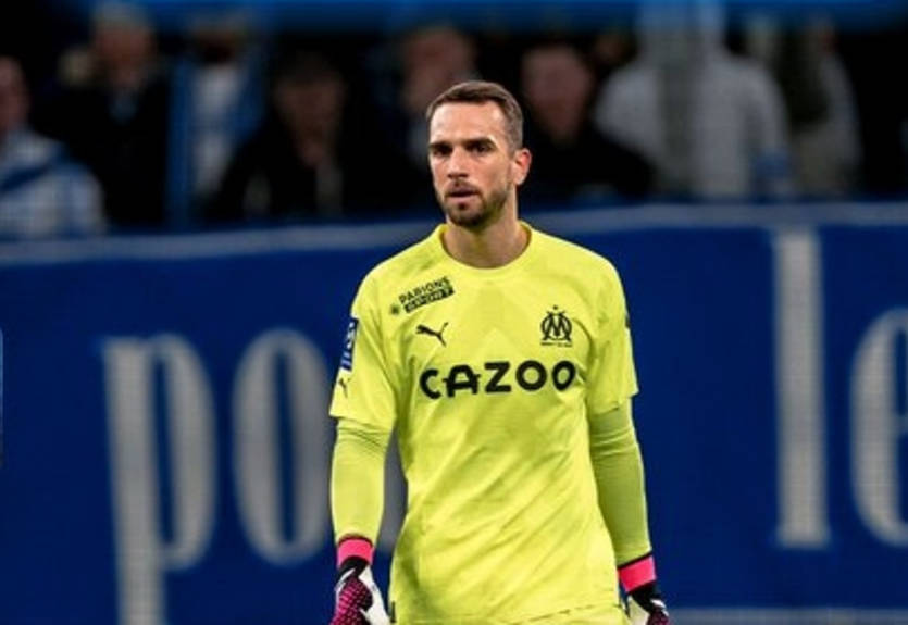 Марсель Малиновского в меньшинстве не удержал победу над Страсбуром Соболя Марсель Малиновского в меньшинстве не удержал победу над Страсбуром Соболя