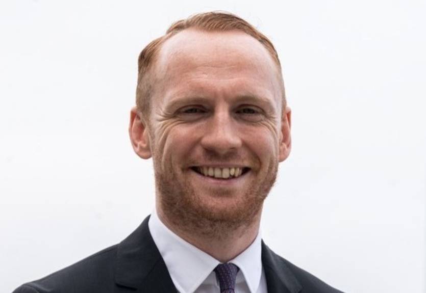 Гендиректор інвестиційної компанії - автор найкращих голів і сейвів у чемпіонаті Гонконгу