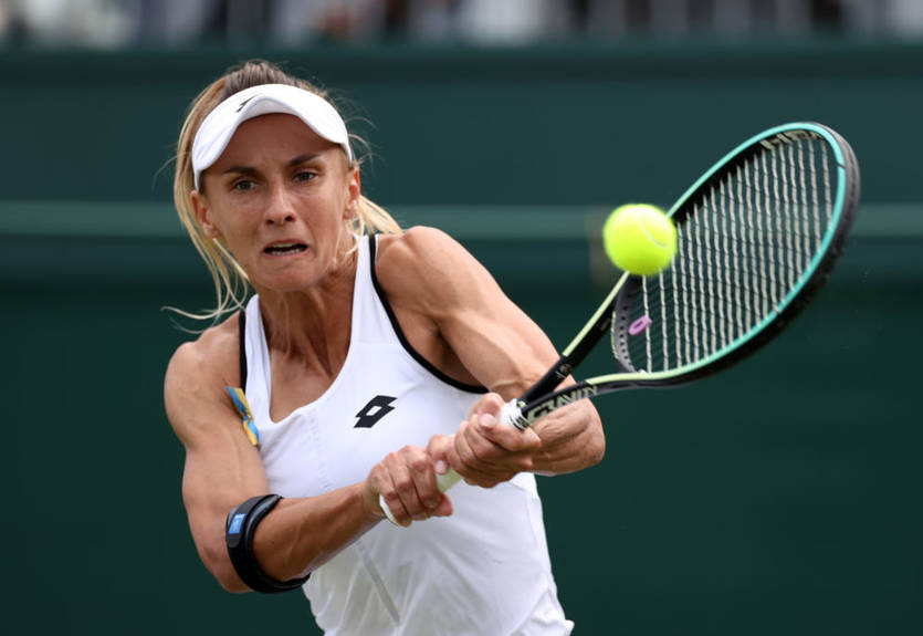 Цуренко: СЕО WTA сказав, що якщо гравці з росії та білорусі підтримують війну, то це не повинно засмучувати