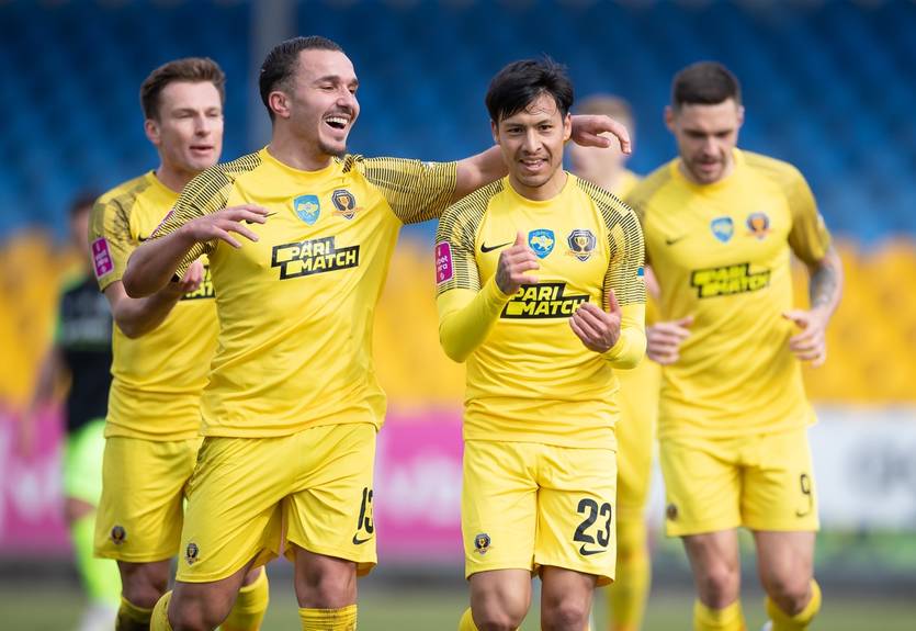 Одному з лідерів УПЛ заборонять заявляти нових гравців