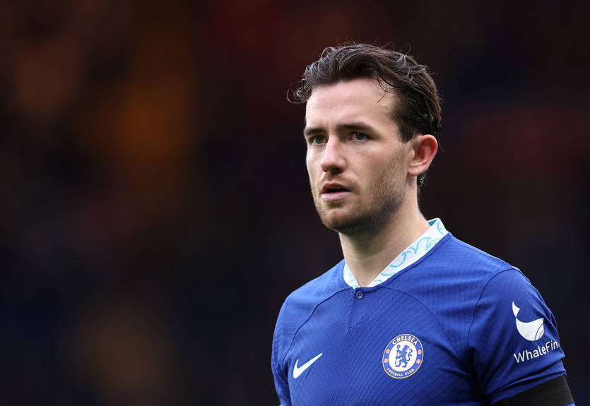 Челси готов расстаться с дюжиной футболистов будущим летом