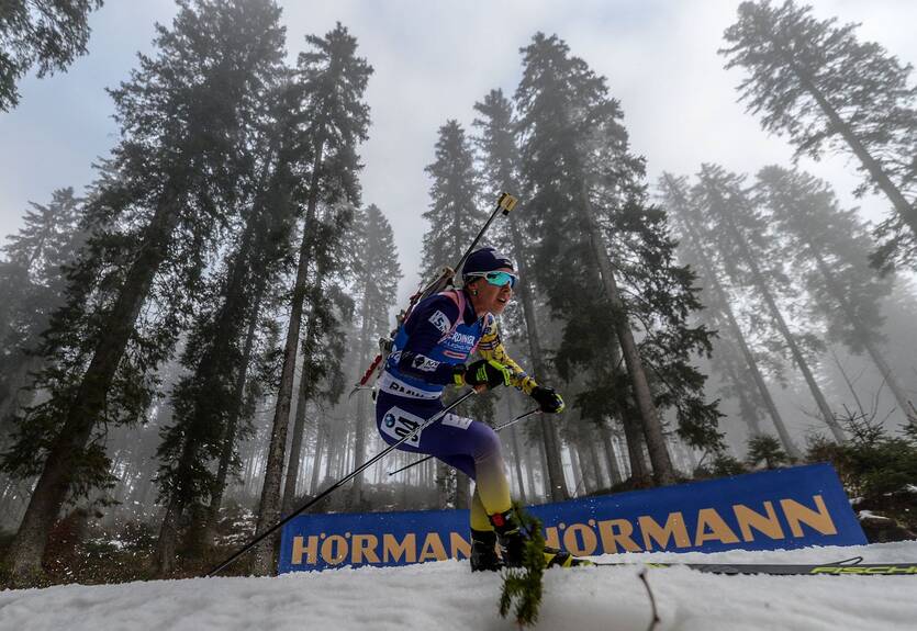 Джима: Жду от этого сезона много положительных эмоций Джима: Жду от этого сезона много положительных эмоций