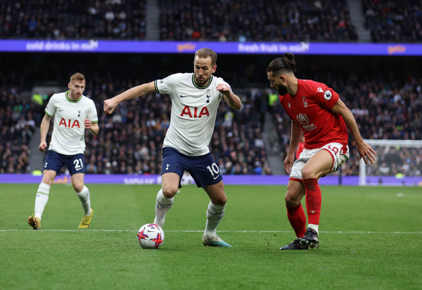 Манчестер Юнайтед не буде підписувати Кейна Манчестер Юнайтед не буде підписувати Кейна
