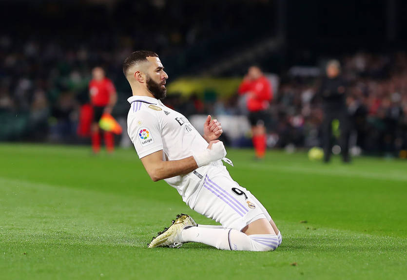 Реал продовжить контракт з одним із лідерів команди (15.03.23)