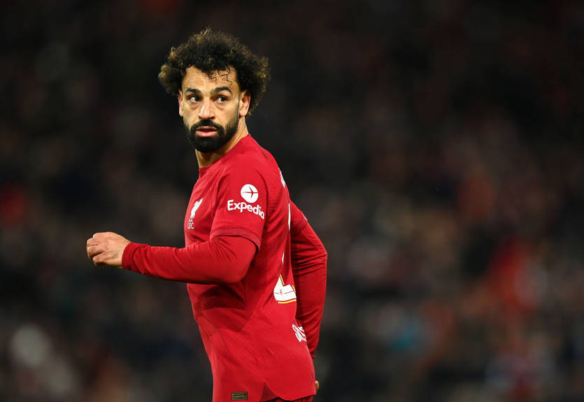 Страх і хворобливі почуття: Карикатурист креативно висміяв головних героїв Ліверпуля перед грою з Реалом