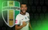 Центрбек Олександрії: Я говорив із Ротанем перш, ніж прийняти рішення не грати за Україну