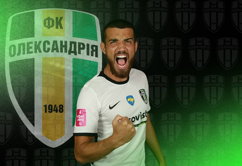 Центрбэк Александрии: Я говорил с Ротанем прежде, чем принять решение не играть за Украину