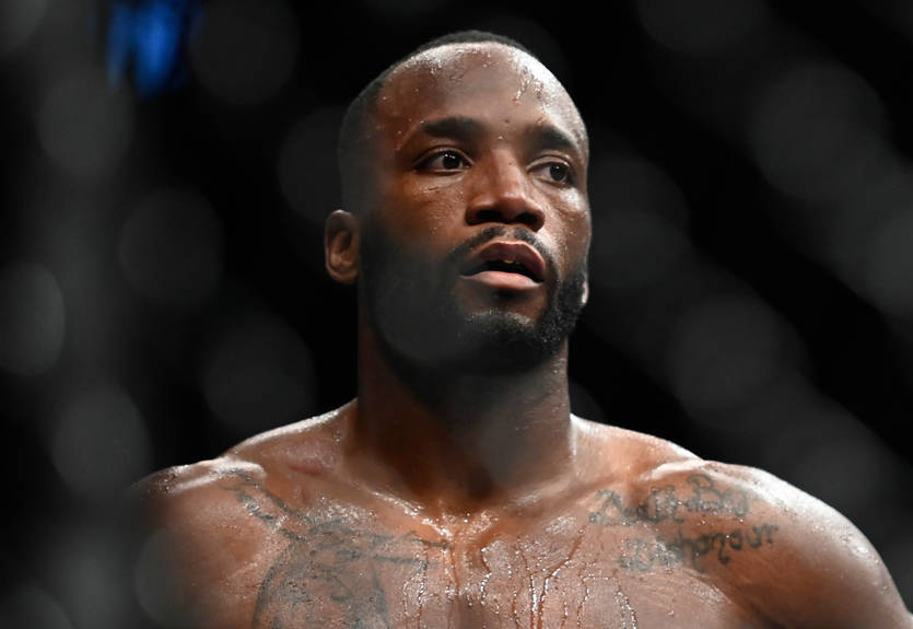 Эдвардс: Открою дверь для завершения карьеры Усмана на UFC 286