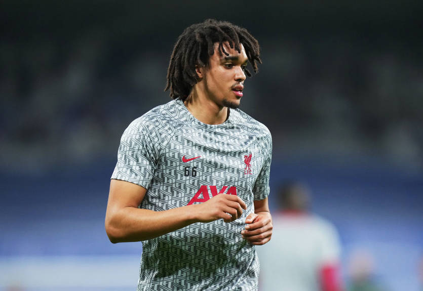 Саутгейт пояснив, чому не взяв Трента і чому взяв Тоуні Саутгейт пояснив, чому не взяв Трента і чому взяв Тоуні