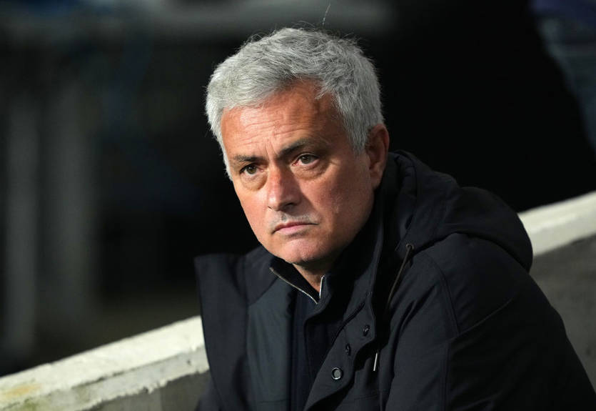 Моуріньо виступив проти того, щоб клуби з ЛЧ грали в ЛЄ