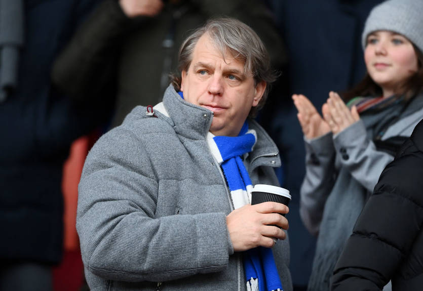 Власник Челсі близький до придбання клубу Ліги 1