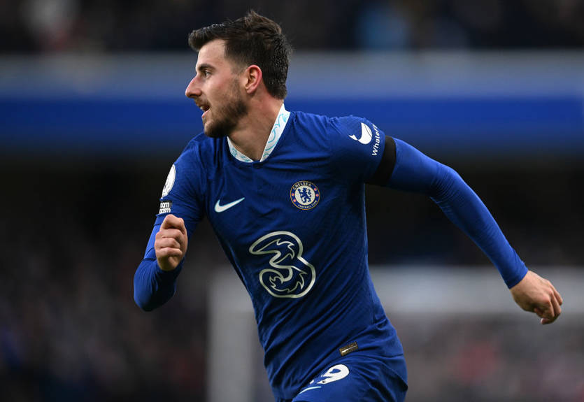 Полузащитник Челси сменил агента для поиска нового клуба Полузащитник Челси сменил агента для поиска нового клуба