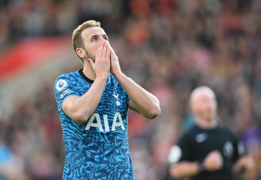 АПЛ: Тоттенхэм упустил победу с Саутгемптоном, Борнмут уступил Астон Вилле АПЛ: Тоттенхэм упустил победу с Саутгемптоном, Борнмут уступил Астон Вилле