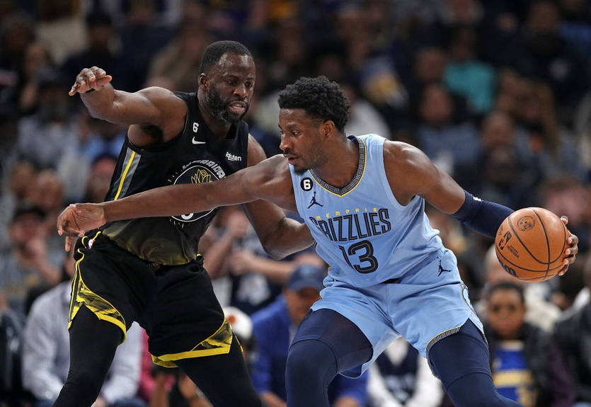 НБА: Сакраменто Леня взяв гору над Вашингтоном, Мемфіс обіграв Голден Стейт