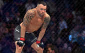 Ковінгтон став наступним претендентом на титул UFC у напівсередній вазі