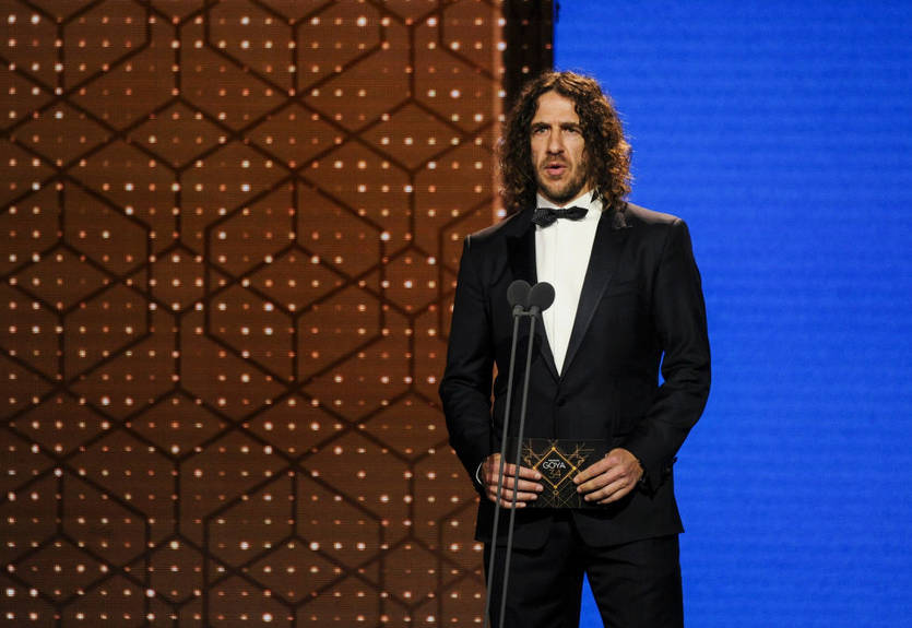 Пуйоль: Барселона может решить судьбу Ла Лиги в класико