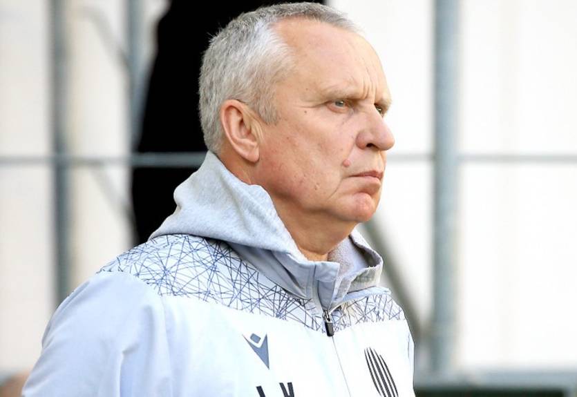 Рух та Кучук припинили співпрацю