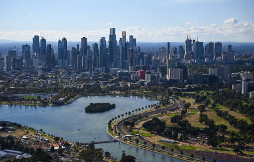 Гран-при Австралии: сезон-2026 стартует уже в этот уикэнд