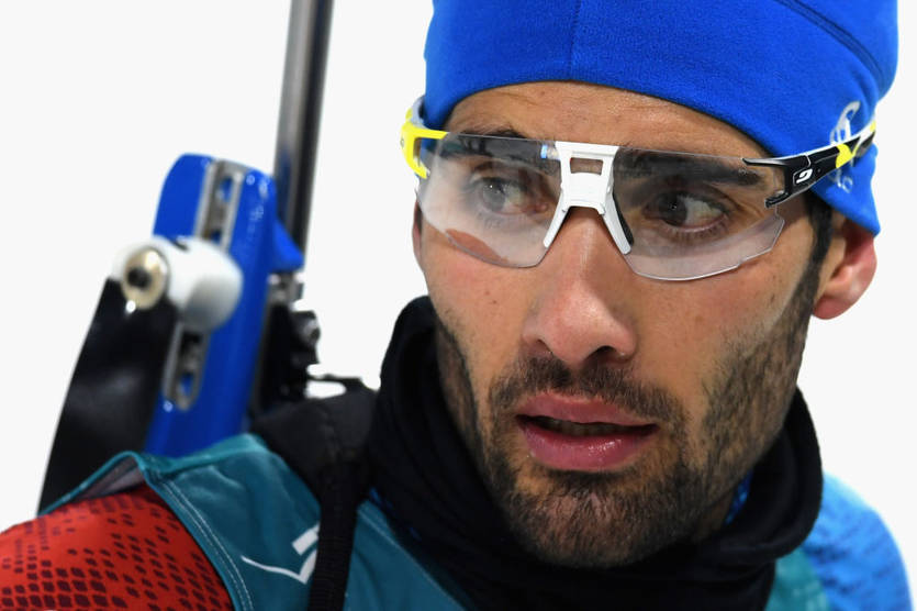 Мартен Фуркад / Getty Images