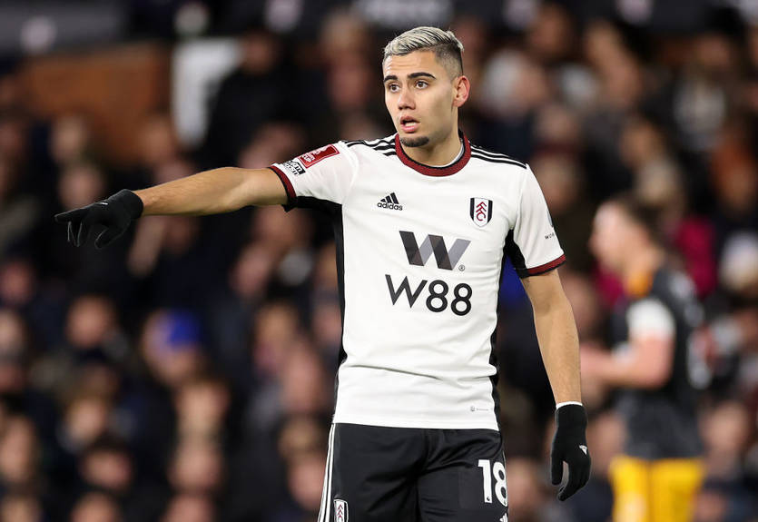 У Челсі визначилися із заміною Маунту