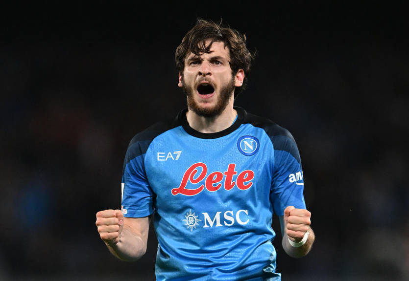 Гаттузо сравнил главного таланта Наполи с Бестом