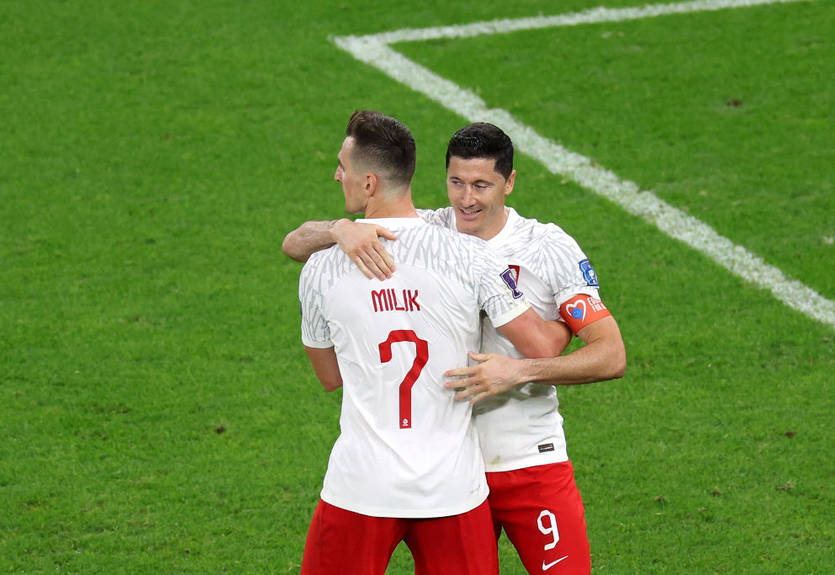 Чехия - Польша: чехи ведут со счетом 2:0
