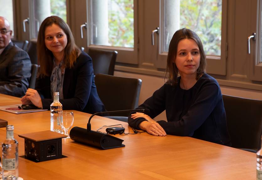 Сестри Музичук знялися з жіночого Гран-прі в Нью-Делі