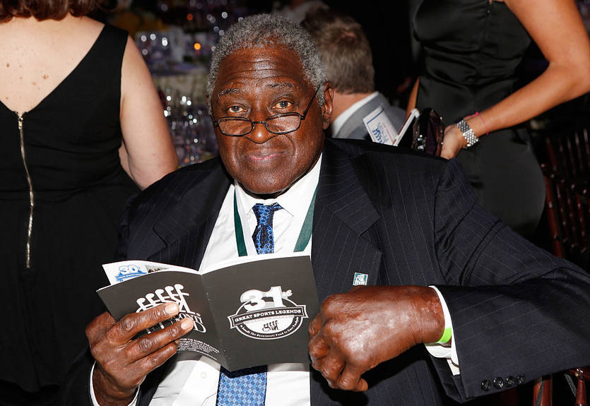 Пішов із життя дворазовий чемпіон НБА у складі Нікс Пішов із життя дворазовий чемпіон НБА у складі Нікс