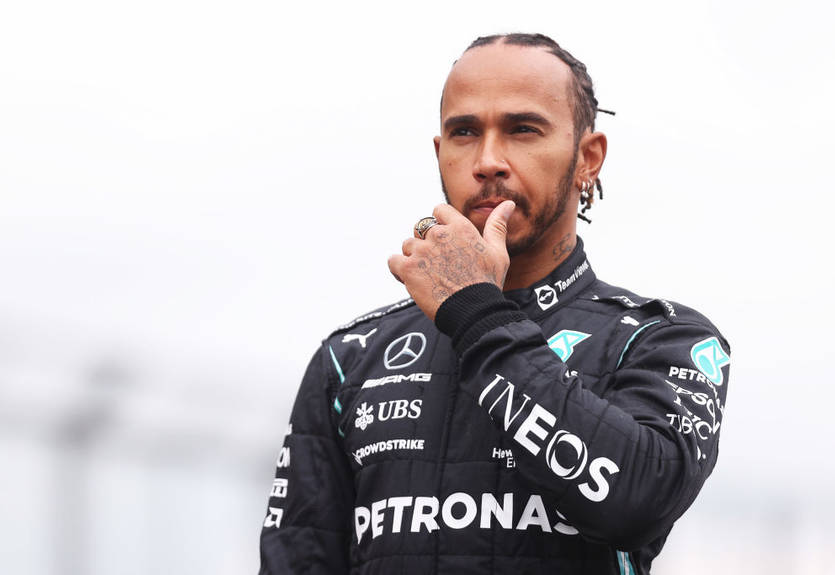 Хэмилтон - о Ред Булл: Это самый быстрый болид, который я когда-либо видел Хэмилтон - о Ред Булл: Это самый быстрый болид, который я когда-либо видел