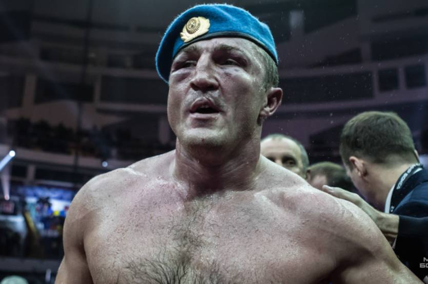 Денис Лебедев / vsenabox.ru