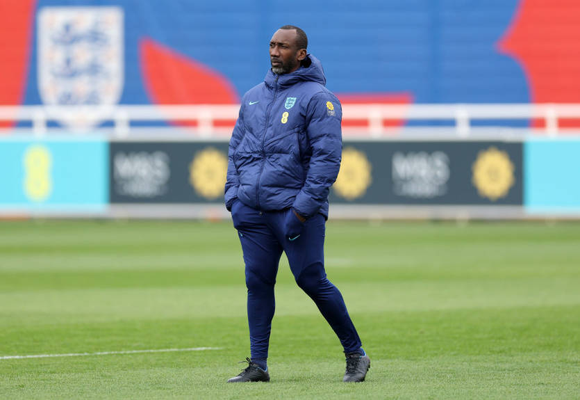 Экс-форвард Челси и Лидса вошел в тренерский штаб сборной Англии